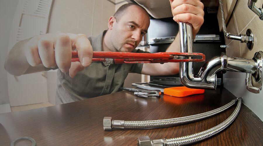Professional Leak Detection in Des Arc, AR